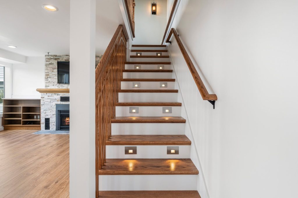 Basement Conversions