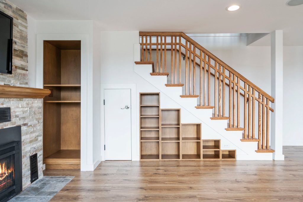 Basement Conversions