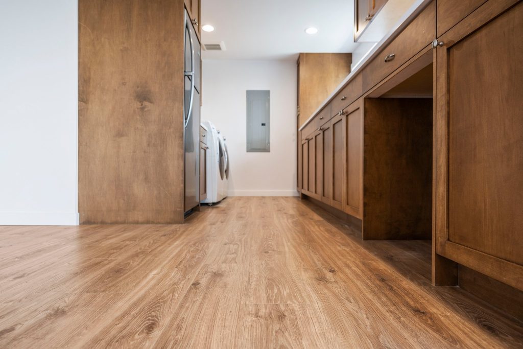 Basement Conversions