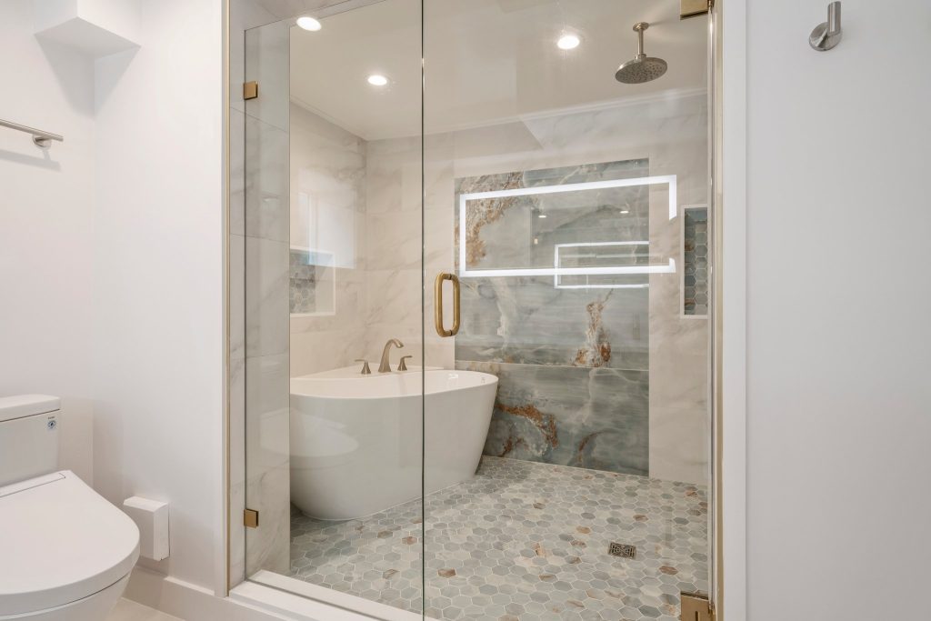 Basement Conversions