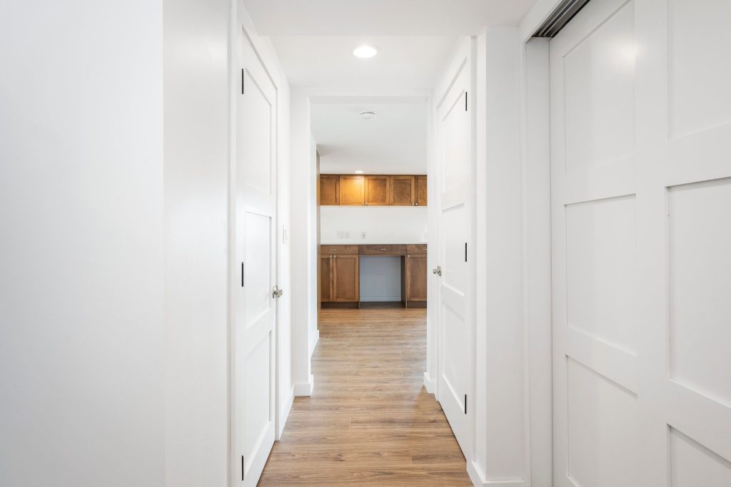 Basement Conversions