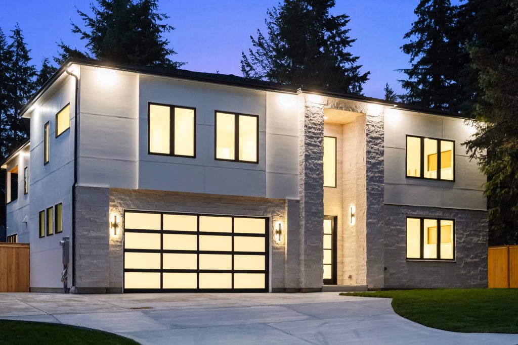 Ground-Up New Construction