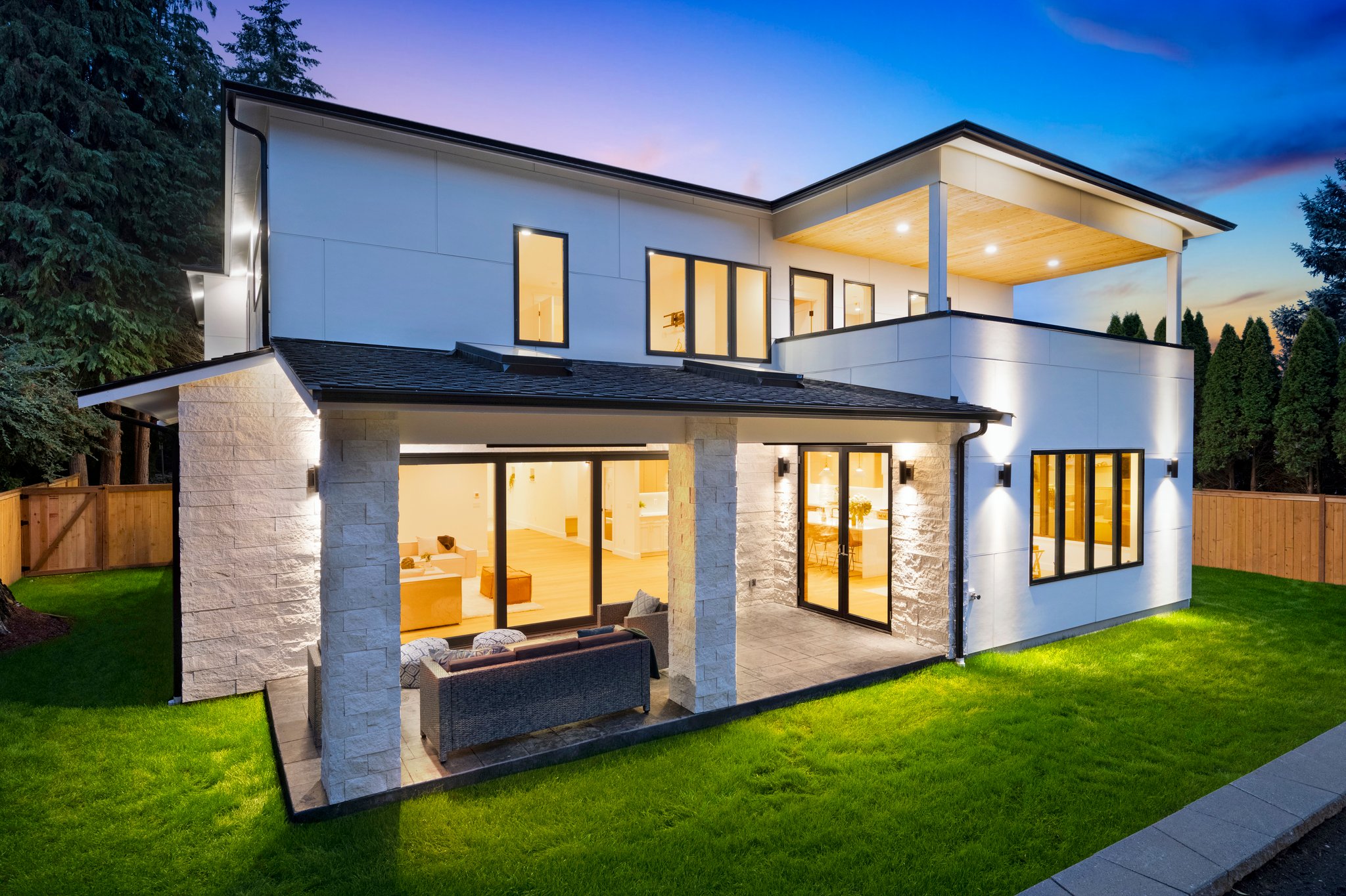 Ground-Up New Construction