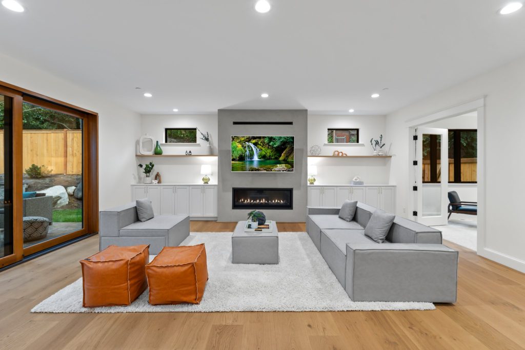 Ground-Up New Construction