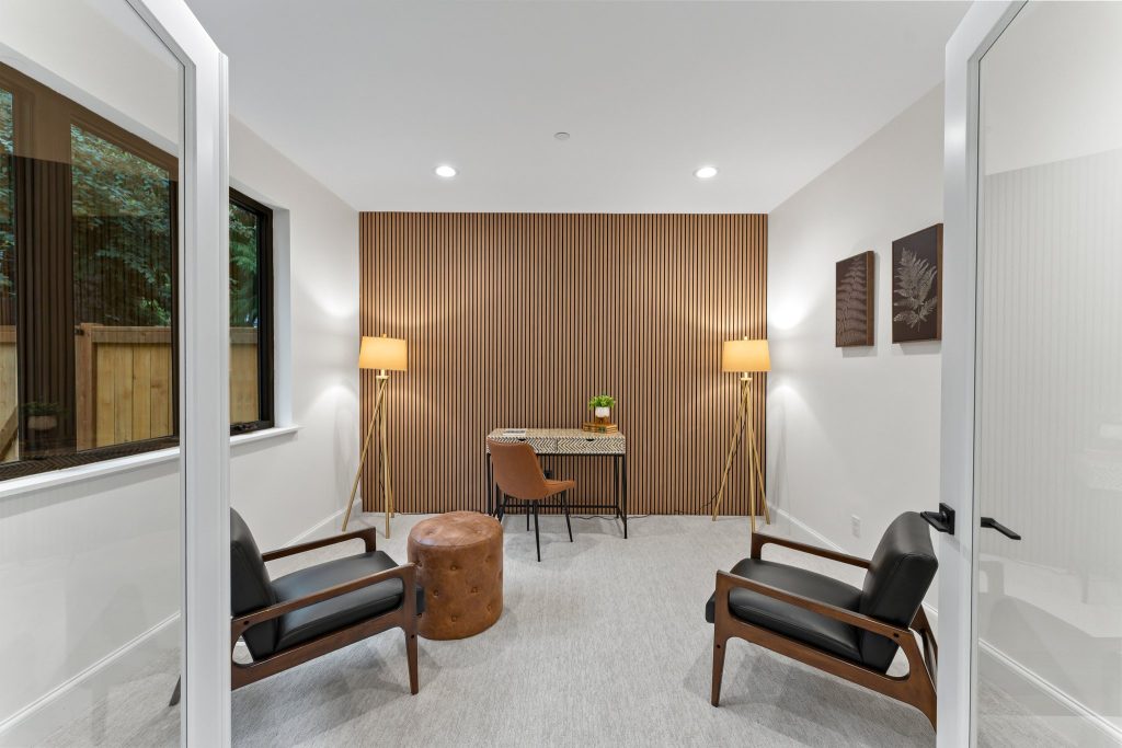 Ground-Up New Construction