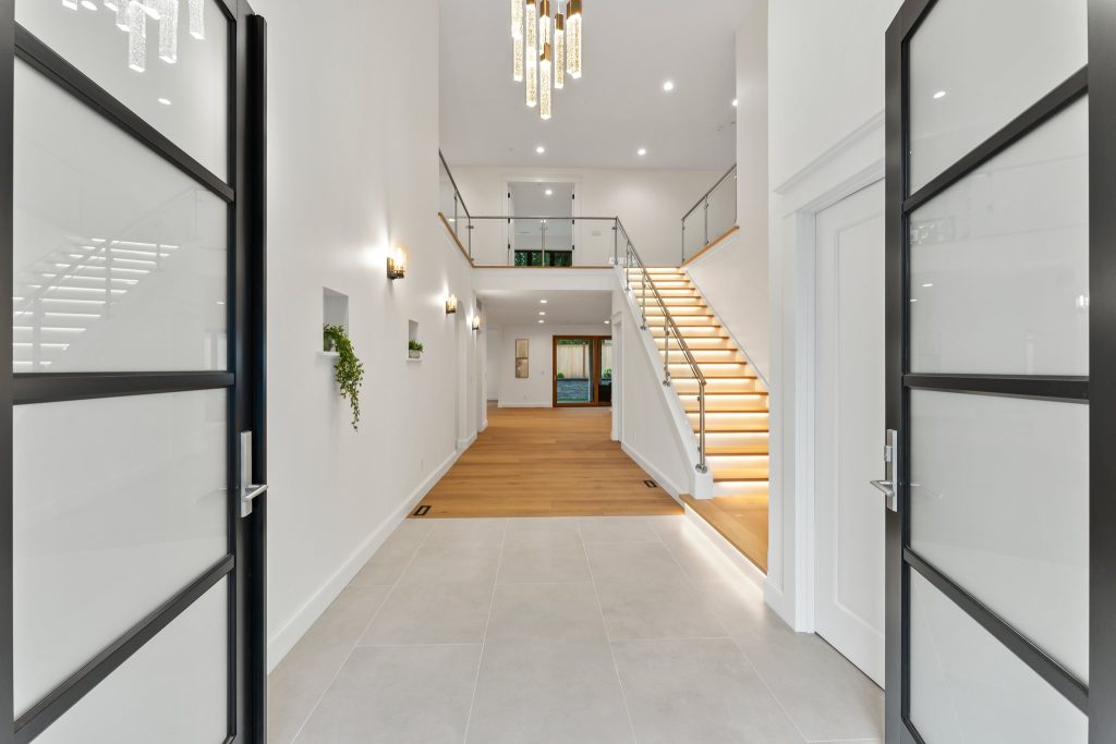 Ground-Up New Construction