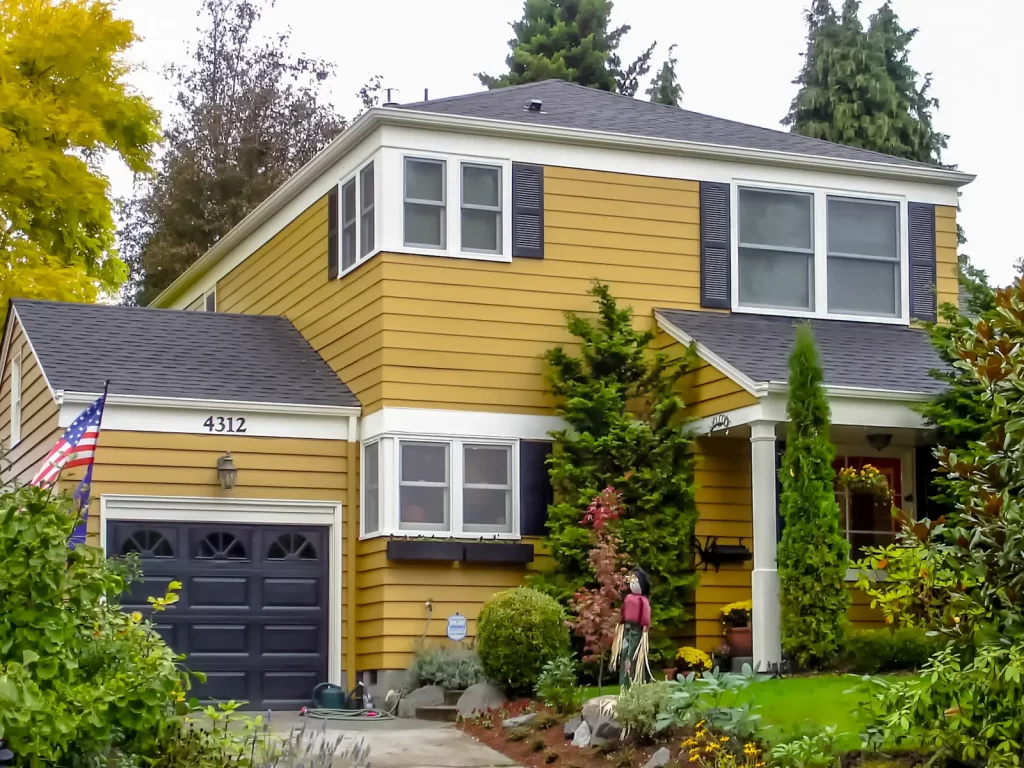 Second Story Expansions