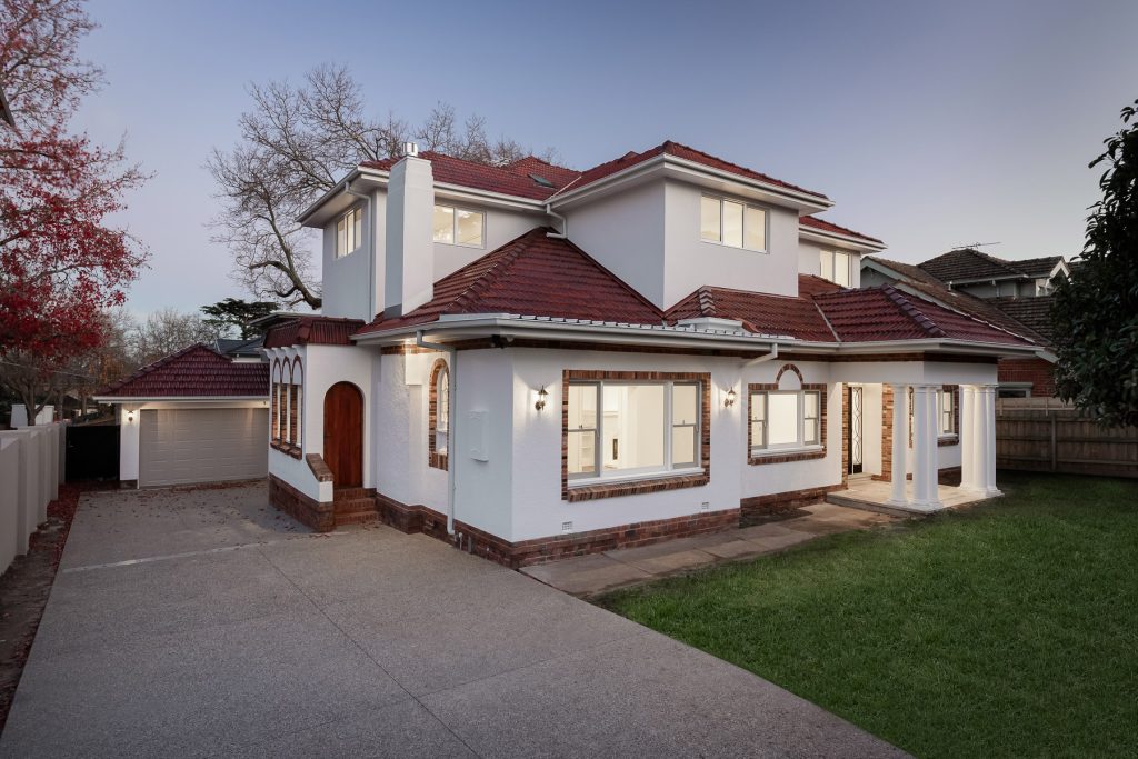 Second Story Expansions