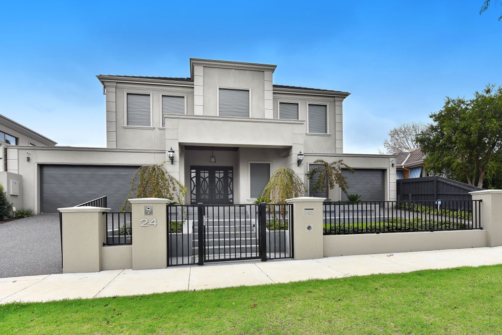 Second Story Expansions