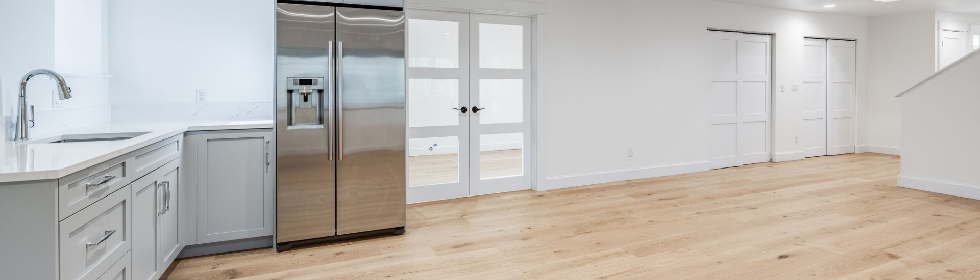 Kitchens & Bathrooms