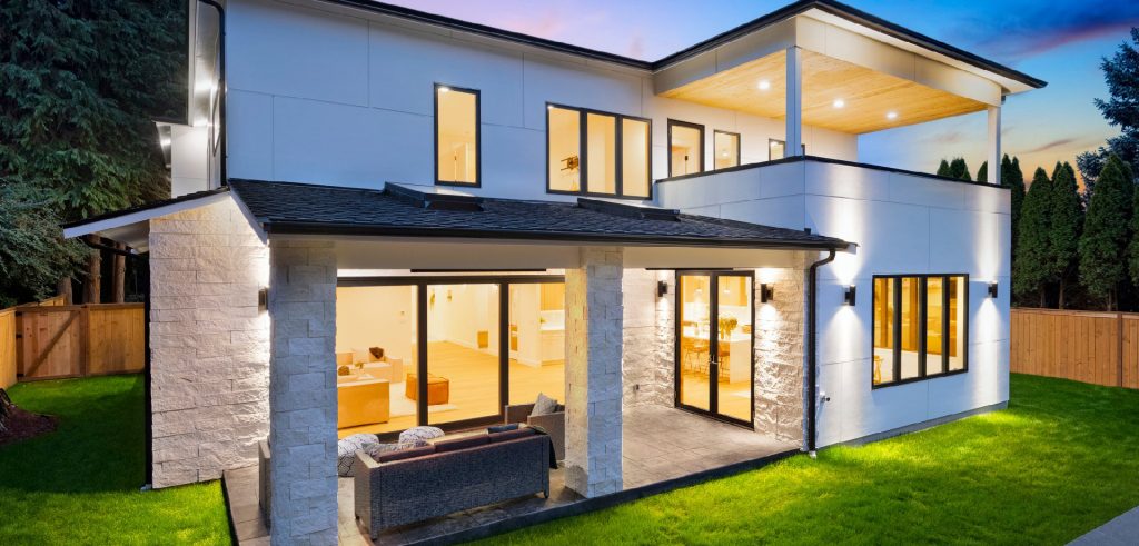 Level up construction & remodeling