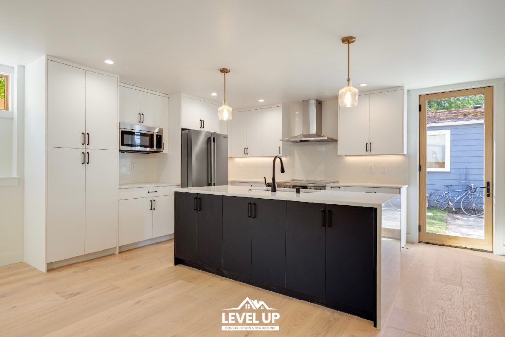Kitchen Remodeling