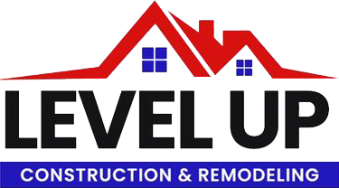 Level up construction & remodeling