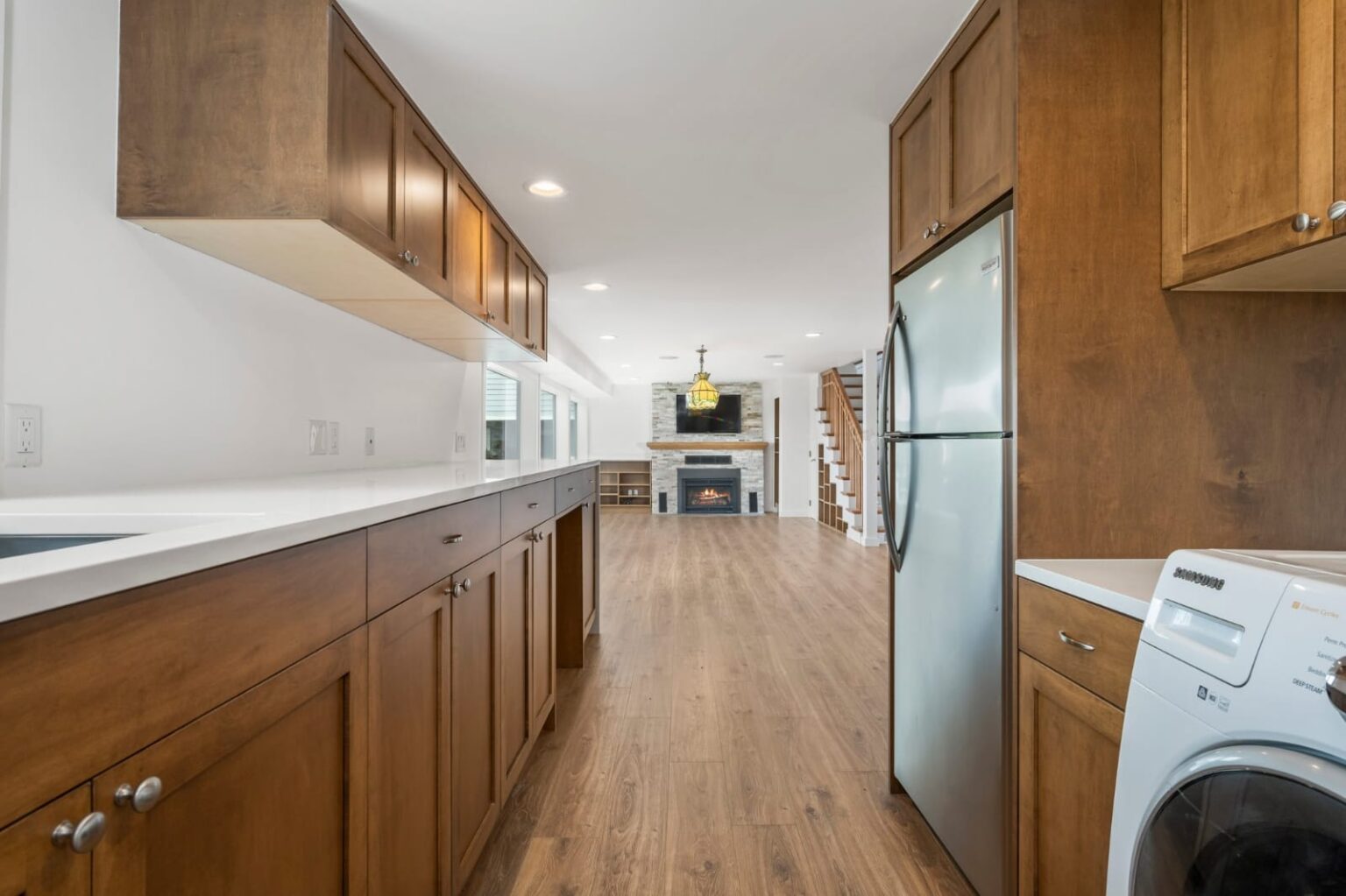 Level up construction & remodeling